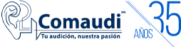 Logo Comaudi Industrial