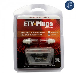 Protección Auditiva 6 Hi Fi Plug 3