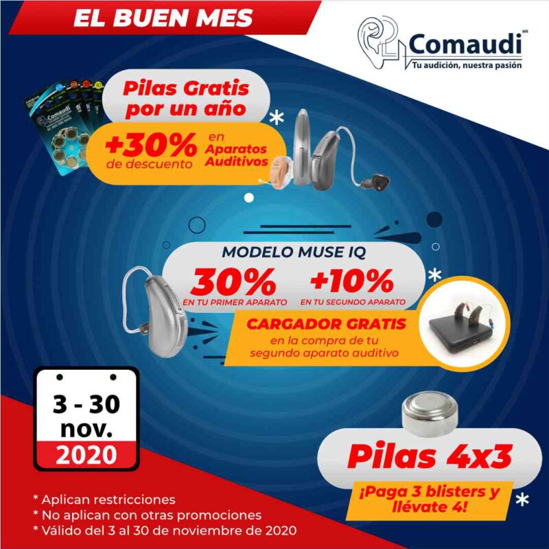 Promociones 3 BUEN MES DisplayGoogle 1080x1080