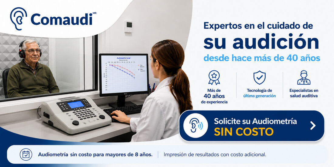 banner audiometria gratis