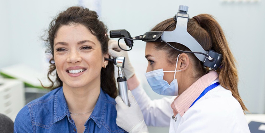 Cómo elegir el centro auditivo