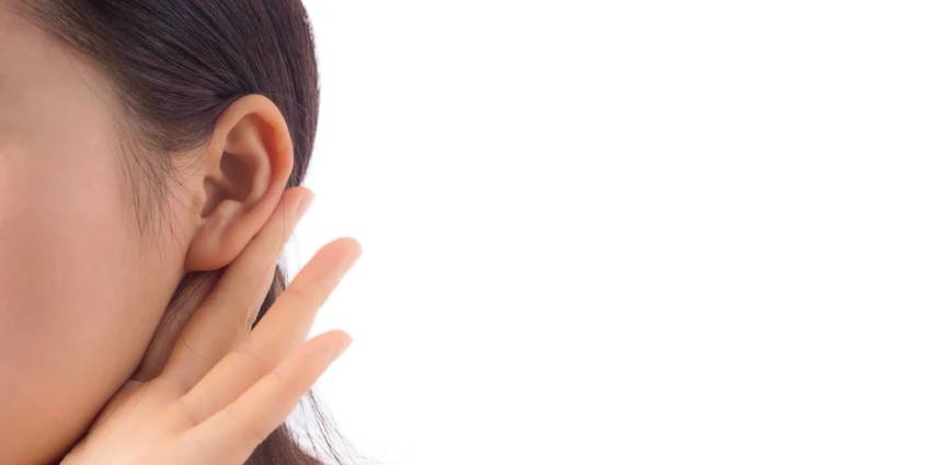 Consejos para un oído más limpio