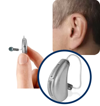 Características de los aparatos para sordera