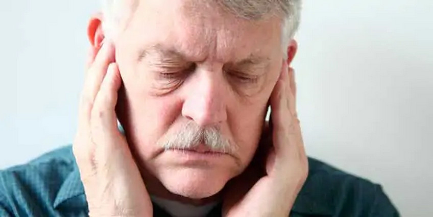 Pérdida de la audición en adultos mayores