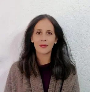 Mónica López Negrete de Regil