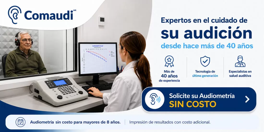 banner audiometria gratis