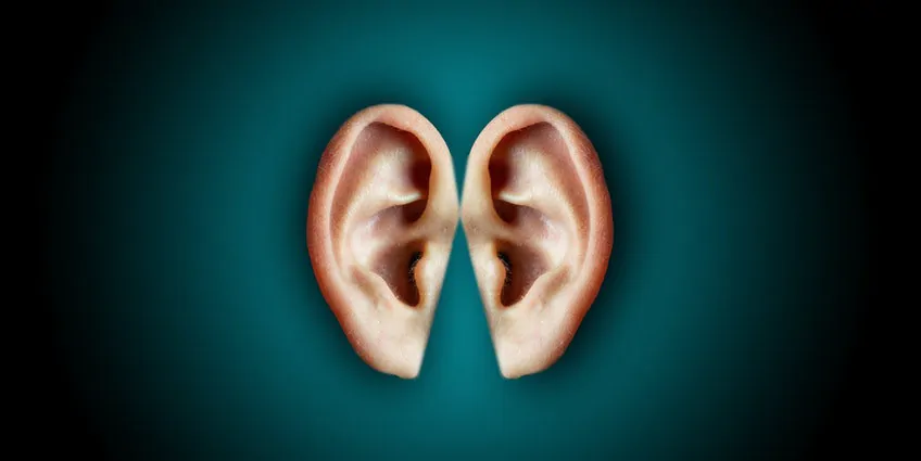 Por qué es importante el oído