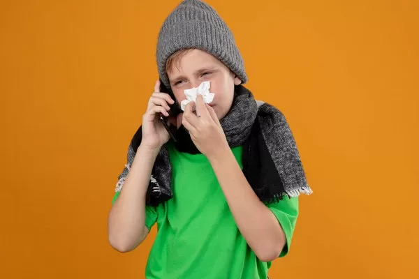 Tratamientos para aliviar los oídos tapados por gripe
